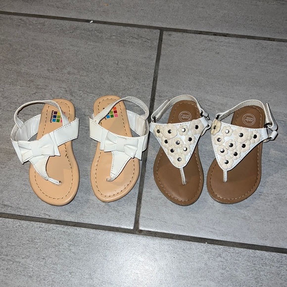 Toddler sandals - Picture 1 of 3